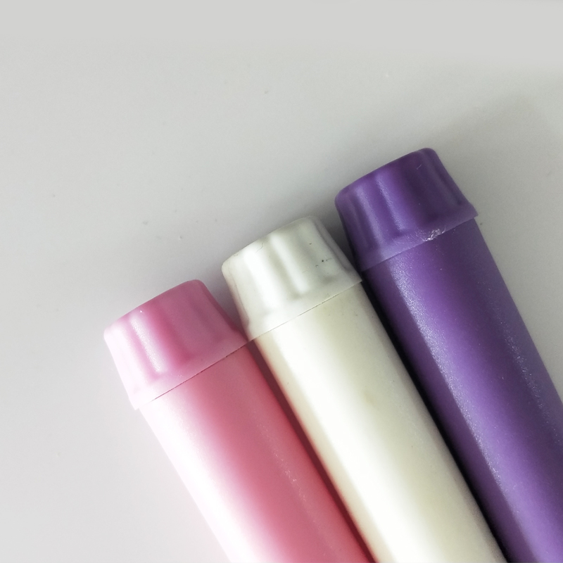 Led taper candle Color:White 2