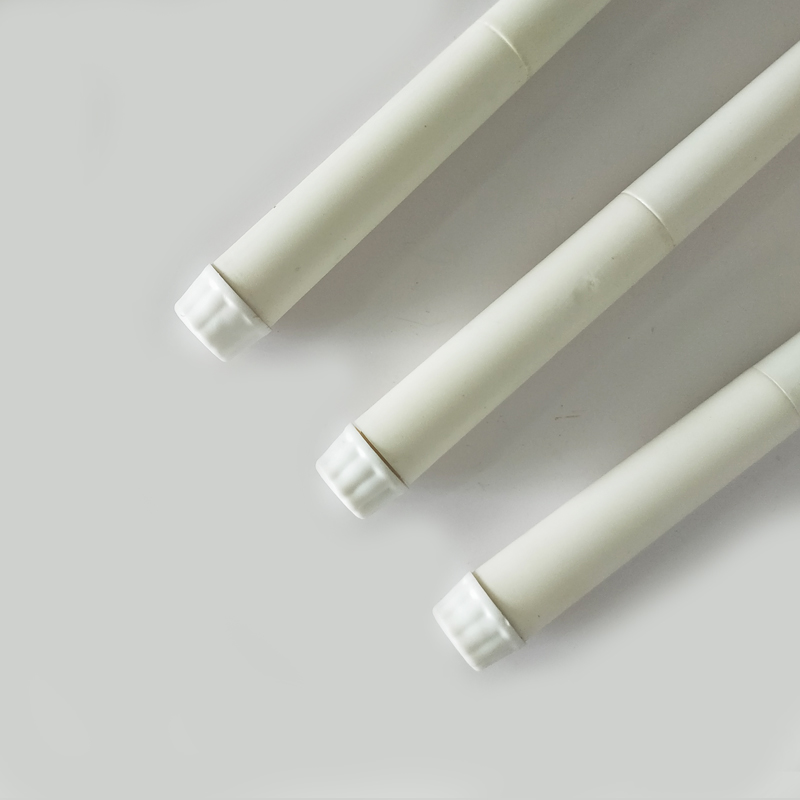 Led taper candle Color:White 1