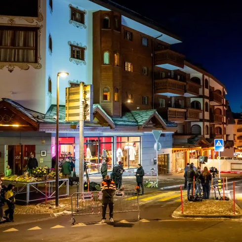 Beyond the Glow: Fire Safety Lessons from Crans-Montana and the Case for Flameless Illumination